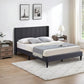 Henderson Fabric Bed Frame