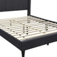 Henderson Fabric Bed Frame