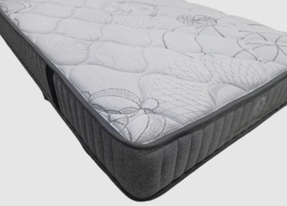 Aurora Bunk Bed (Single + Double)