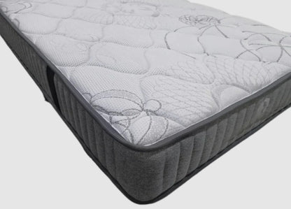 Aurora Bunk Bed (Single + Double)