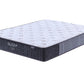 Sleeptime X-Firm  - Mattress with Base