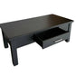 Brook Coffee Table - One Drawer