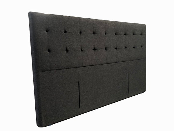 Fabric Headboard - Full Length