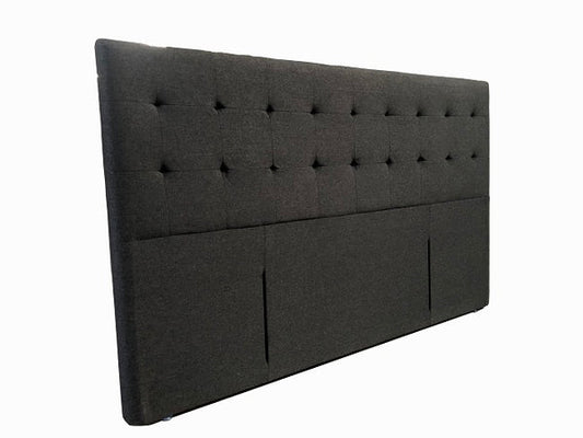 Fabric Headboard - Full Length