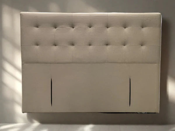 Fabric Headboard - Full Length