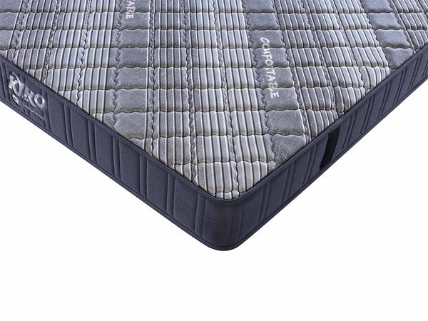 Kyro Bonnel Spring Mattress with base