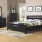 Rollerstone 4 Pcs Bedroom Suite