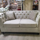 Montana Fabric Lounge Suite 3 + 2 Seater
