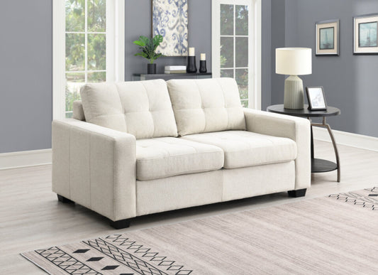 Nova Sofa Bed in Beige