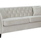 Montana Fabric Lounge Suite 3 + 2 Seater