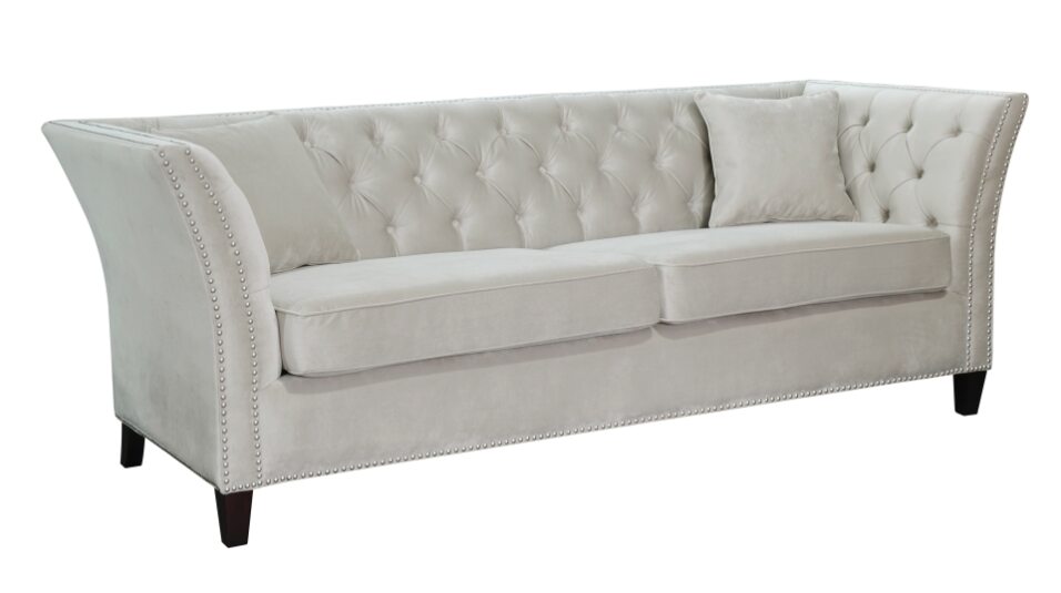 Montana Fabric Lounge Suite 3 + 2 Seater