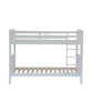 Harbor Bunk (S+S) White