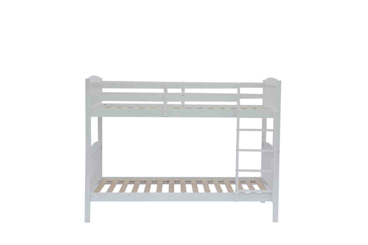 Harbor Bunk (S+S) White