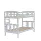 Harbor Bunk (S+S) White