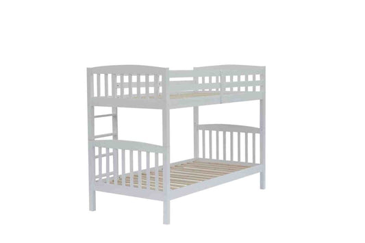 Harbor Bunk (S+S) White