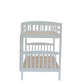 Harbor Bunk (S+S) White