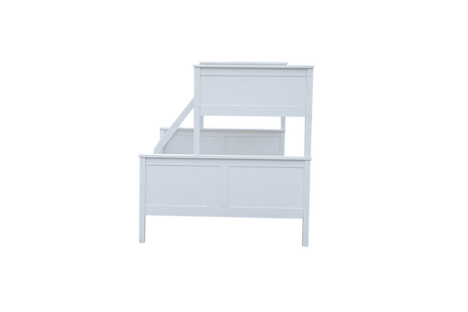 Aurora Bunk Bed (Single + Double)