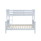 Aurora Bunk Bed (Single + Double)