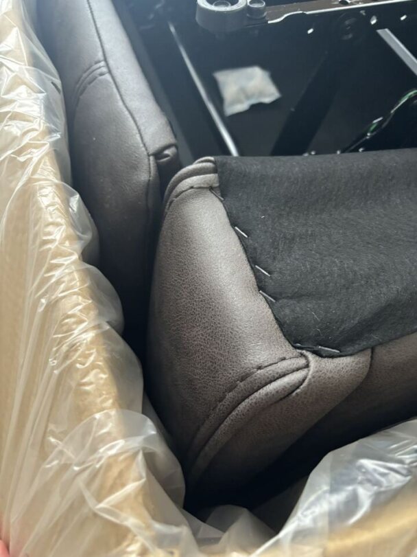 Bristol Recliner Lounge Suite 3 + 1 + 1