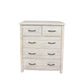 Hendrix Bedroom Suite 6Pcs