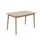 Vienna Wooden Dining Set