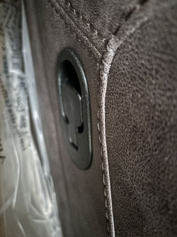 Bristol Recliner Lounge Suite 3 + 1 + 1