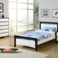 Port 4 Pcs Bedroom Suite