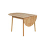 Hudson Drop Leaf Dining Table with 4 Chairs