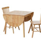 Hudson Drop Leaf Dining Table with 4 Chairs