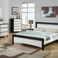 Port 4 Pcs Bedroom Suite