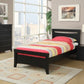 Rollerstone 4 Pcs Bedroom Suite