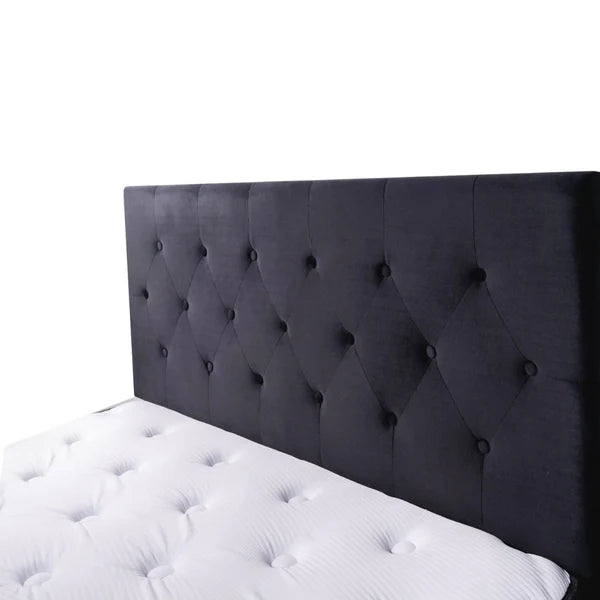 Arden Double Headboard