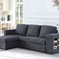 Lina Sofa Bed