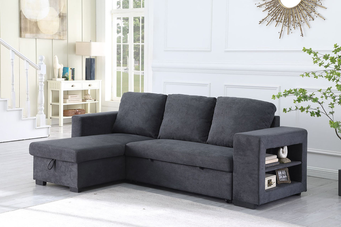 Lina Sofa Bed