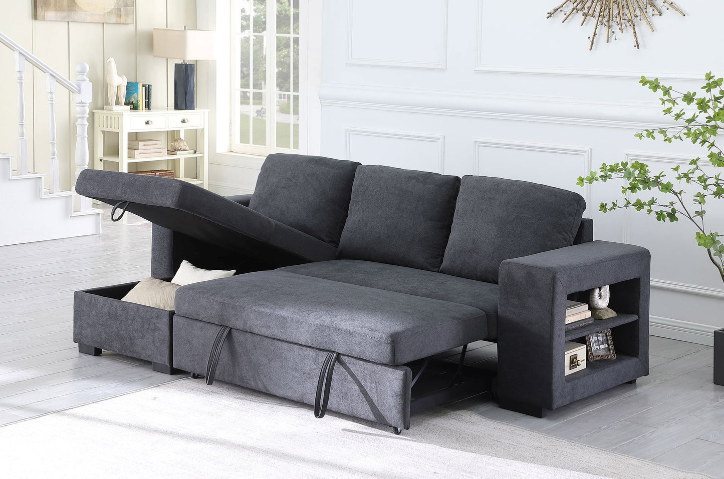 Lina Sofa Bed