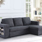Lina Sofa Bed