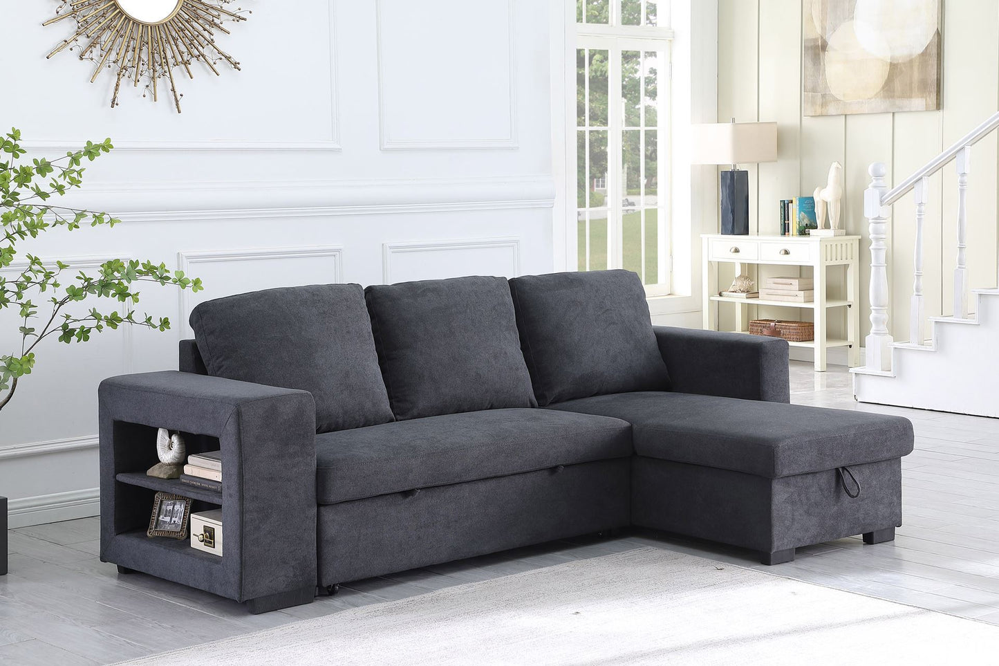 Lina Sofa Bed