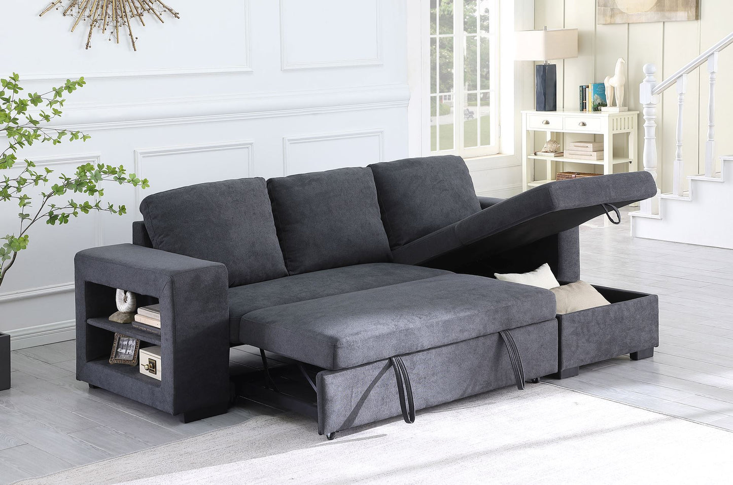 Lina Sofa Bed