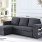 Lina Sofa Bed