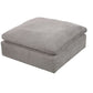Melissa Feather Filled Modular Corner Lounge Suite