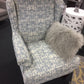 Moy Armchair