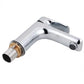 Chrome Basin Mixer Tap
