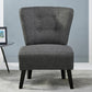 Armchair Dark Grey