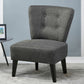Armchair Dark Grey