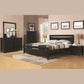 Rollerstone 5 Pcs Bedroom Suite