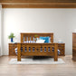 Fiona 5 Pcs Bedroom Suite