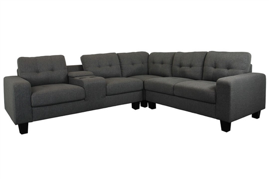 Ricca Corner Lounge Suite