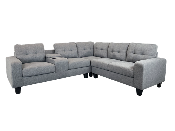 Ricca Corner Lounge Suite