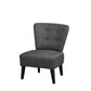 Armchair Dark Grey