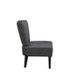 Armchair Dark Grey